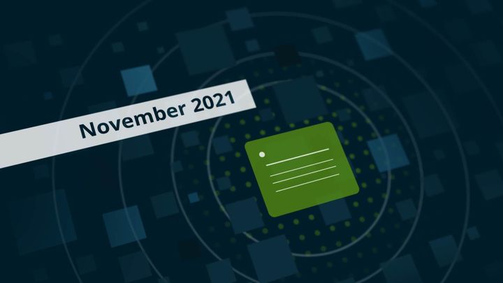 What’s new with TrustedSite Security | November 2021 Release Notes