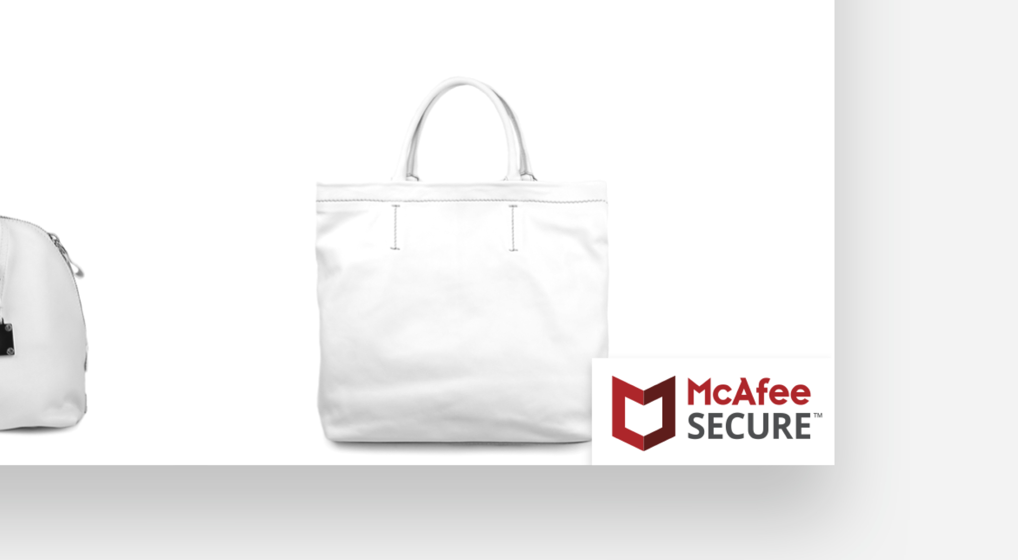 Technical Implementation Of Mcafee Secure Certification