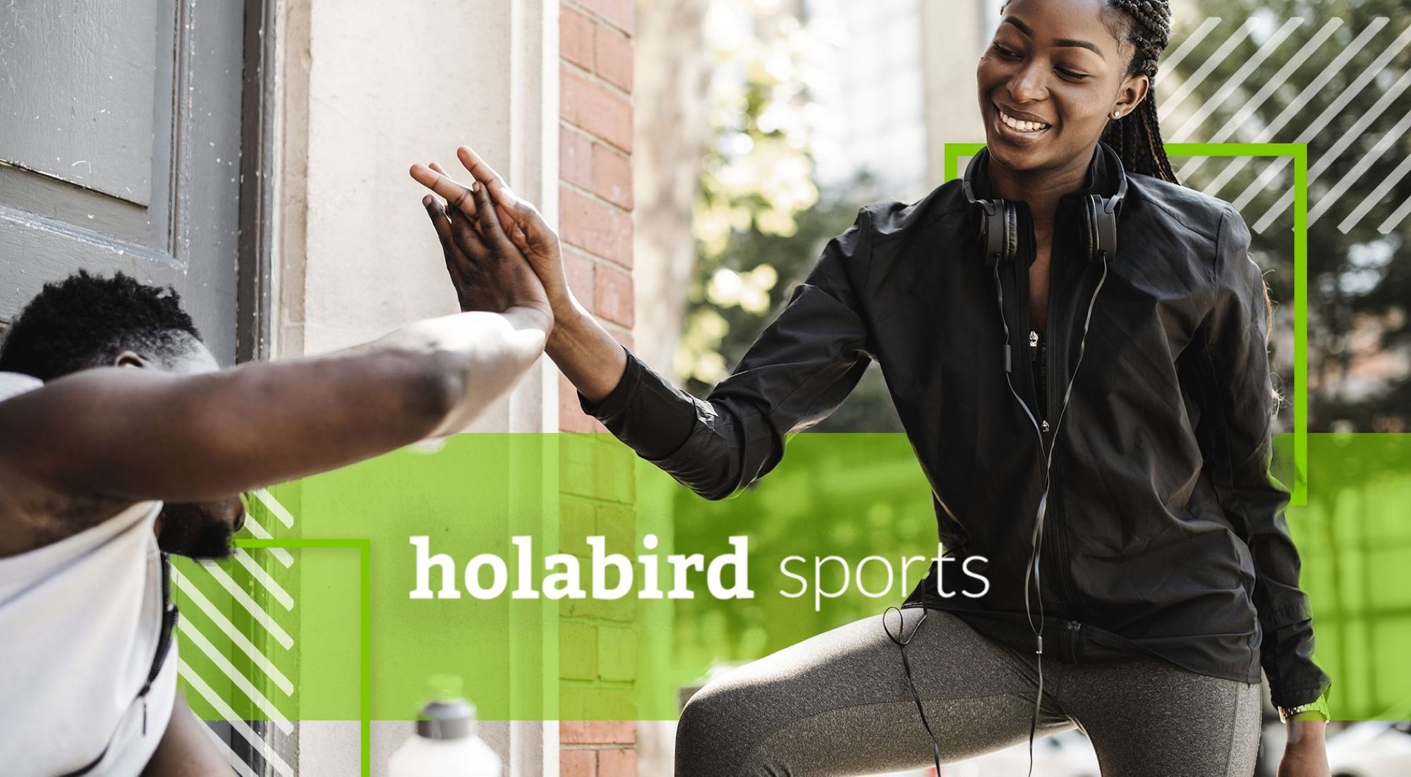 Holabird Sports achieved game-changing results by testing TrustedSite