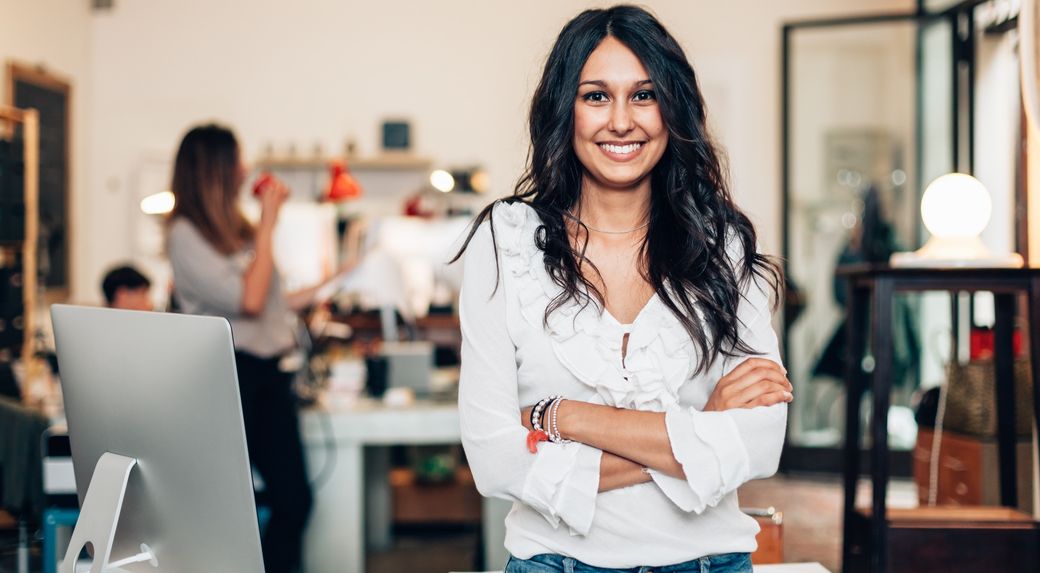 GoDaddy SSL + McAfee SECURE: Building trust for small business websites
