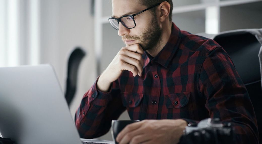 Volusion Blog: Where customers are abandoning your site — and what to do about it