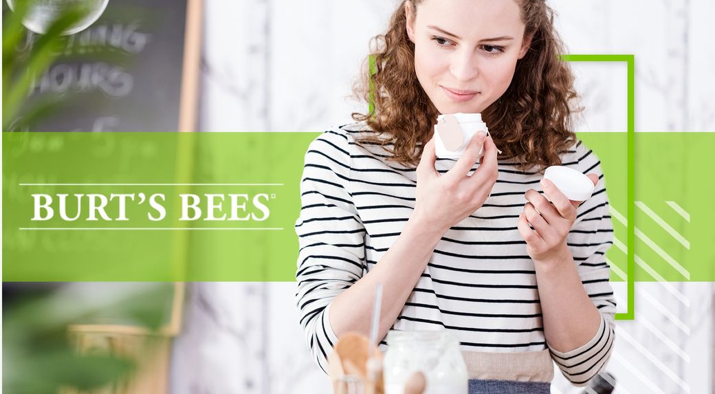 Burt’s Bees tested TrustedSite and the results were un-bee-lievable
