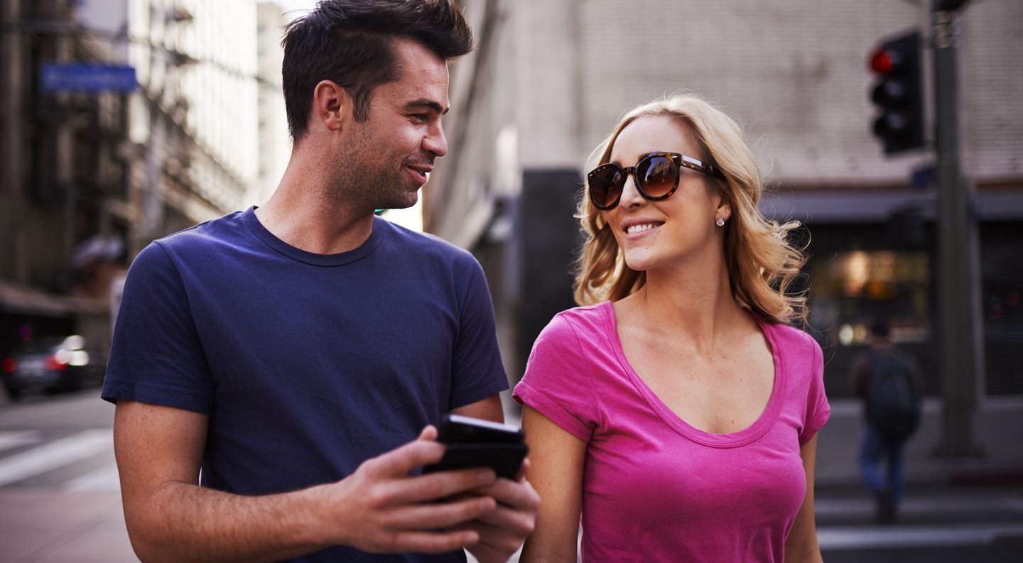 Business 2 Community Blog: What you can do to take advantage of the mobile commerce boom