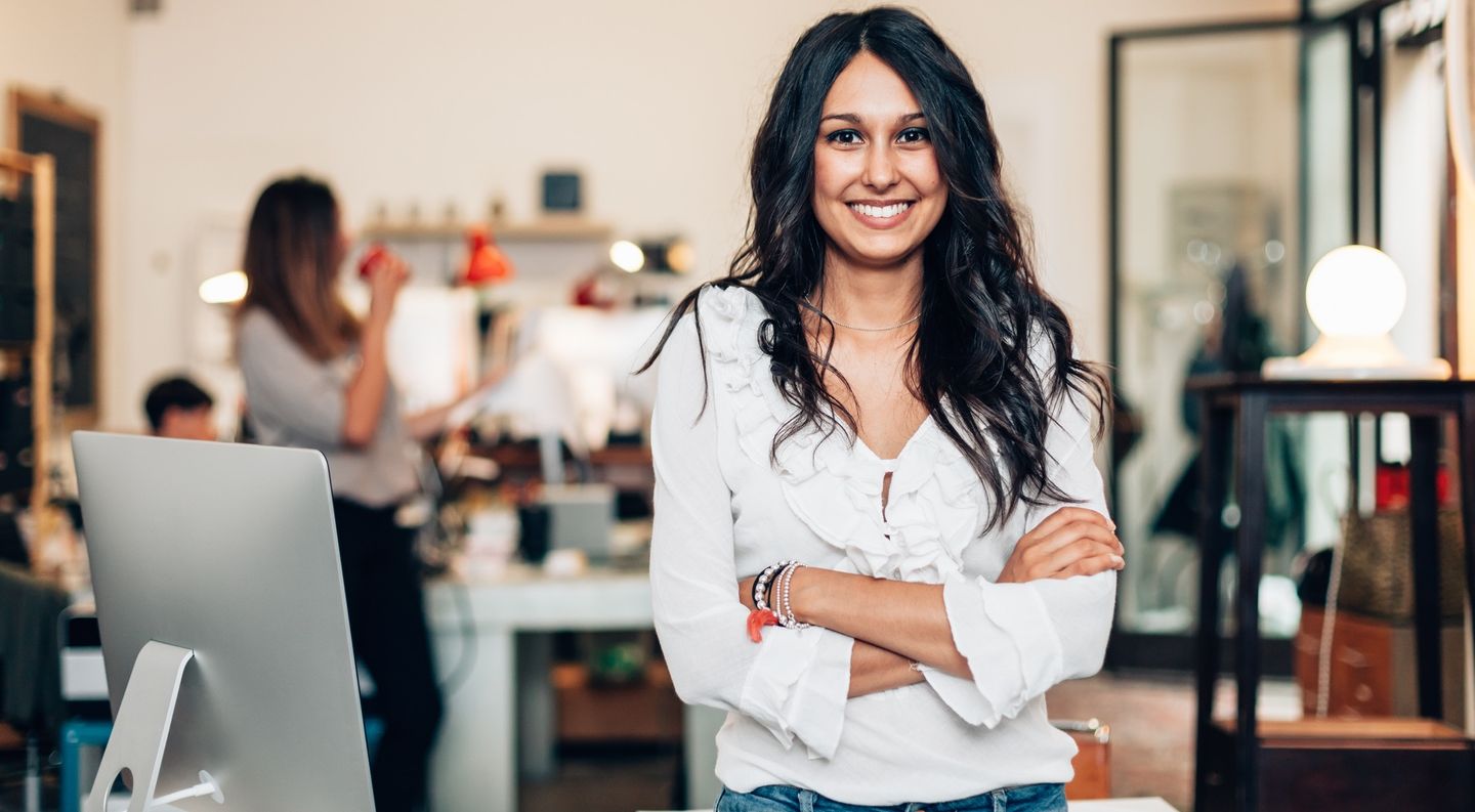 GoDaddy SSL + McAfee SECURE: Building trust for small business websites