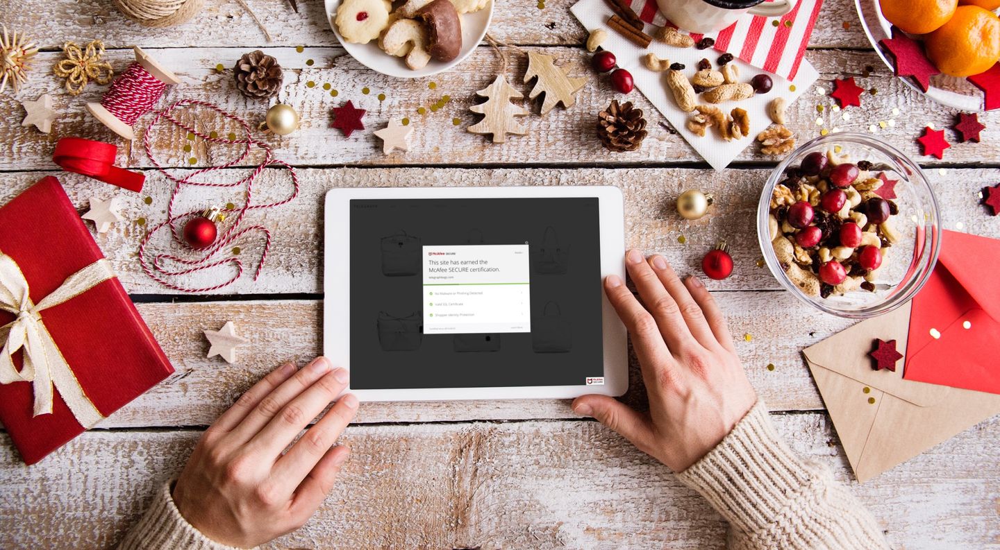 Weebly Blog: How to optimize your site for holiday sales