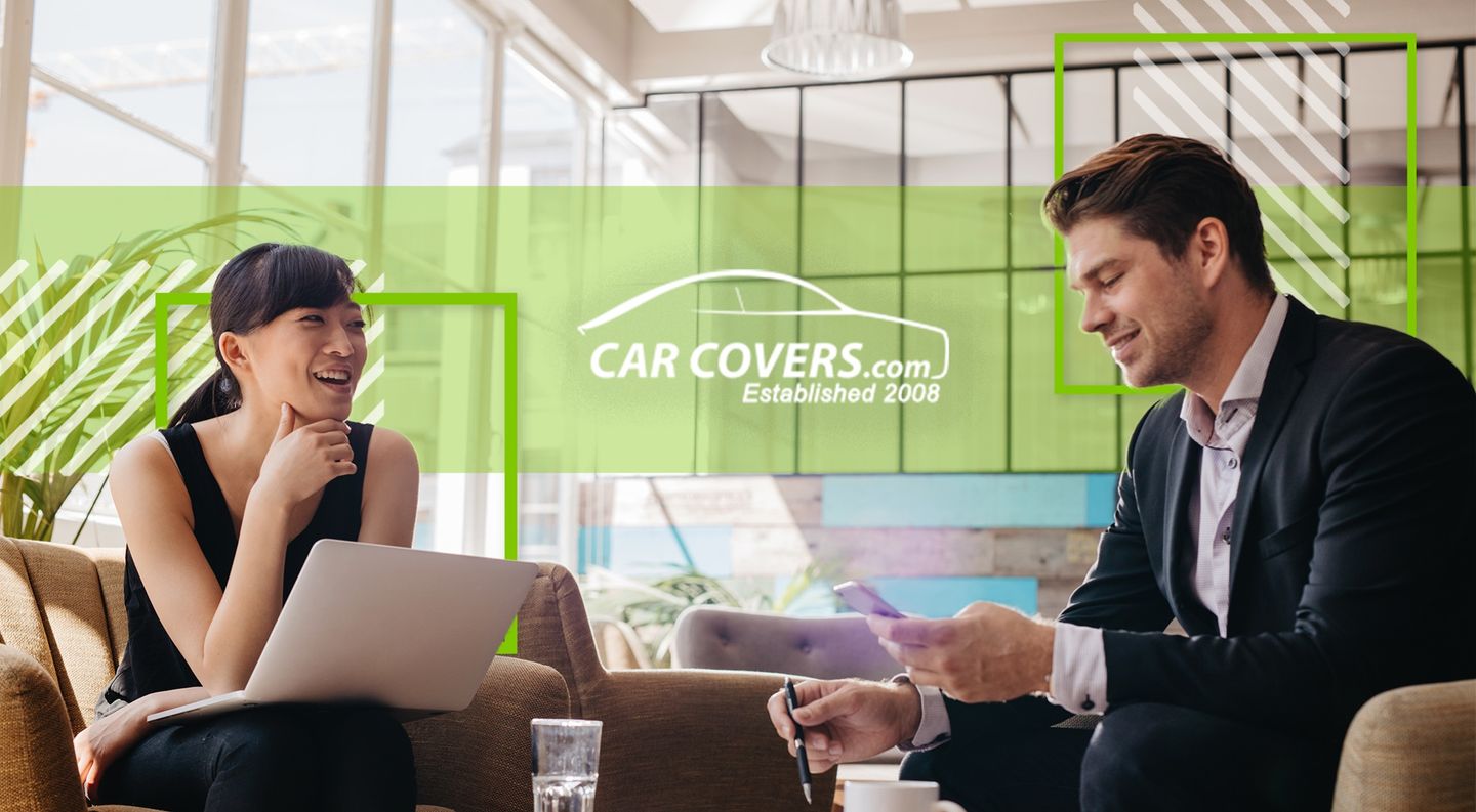 How CarCovers.com achieved a 2.6% lift in conversions using TrustedSite certification over Norton Shopping Guarantee