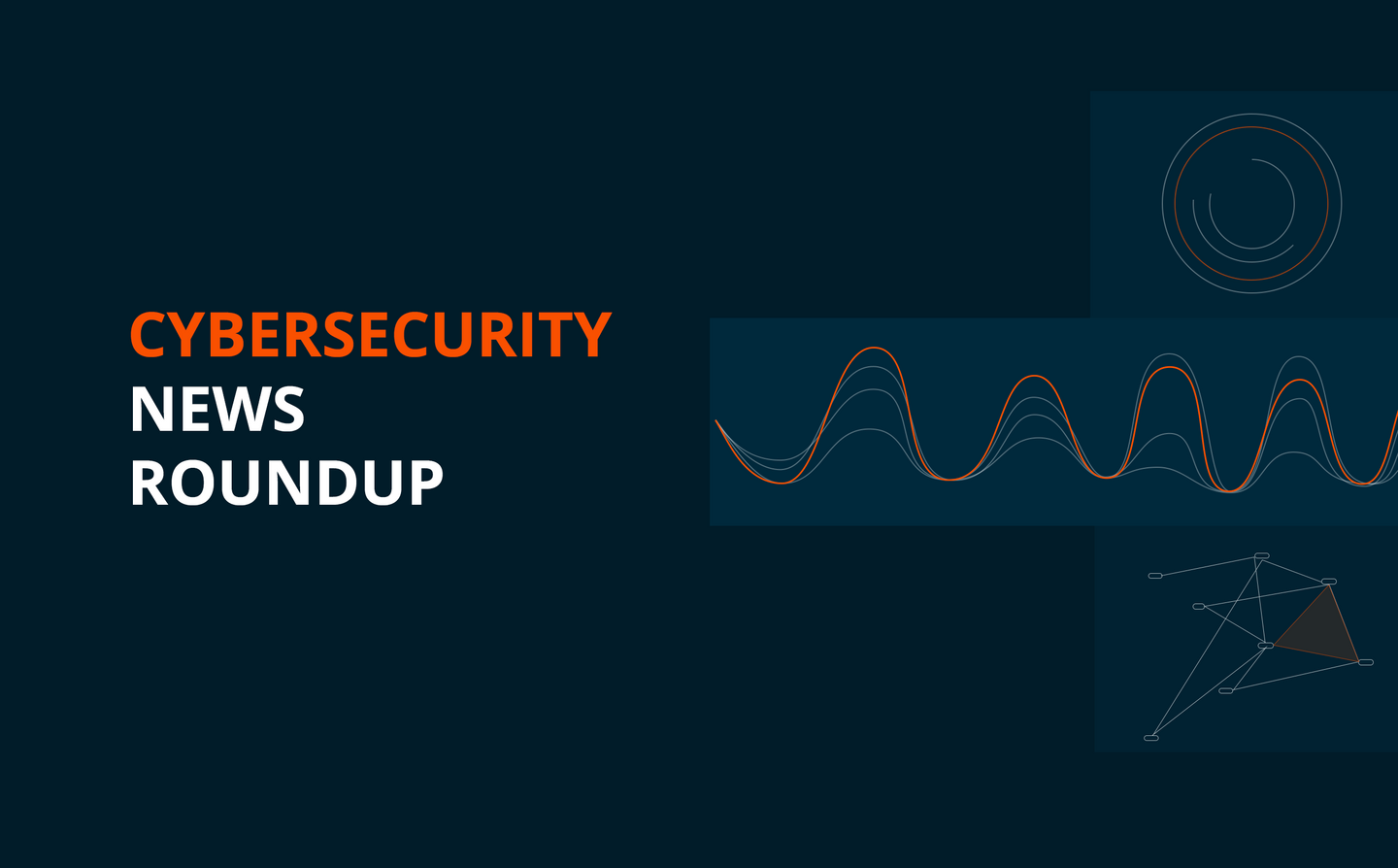 Cybersecurity News Roundup | October 2020