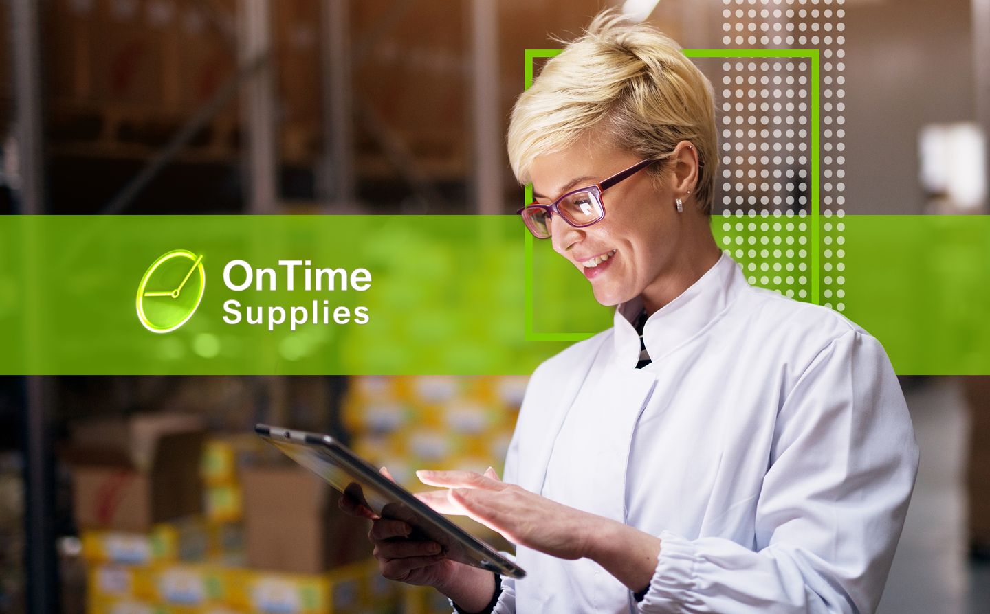 OnTimeSupplies.com increases conversions by 19.7% testing TrustedSite Certification