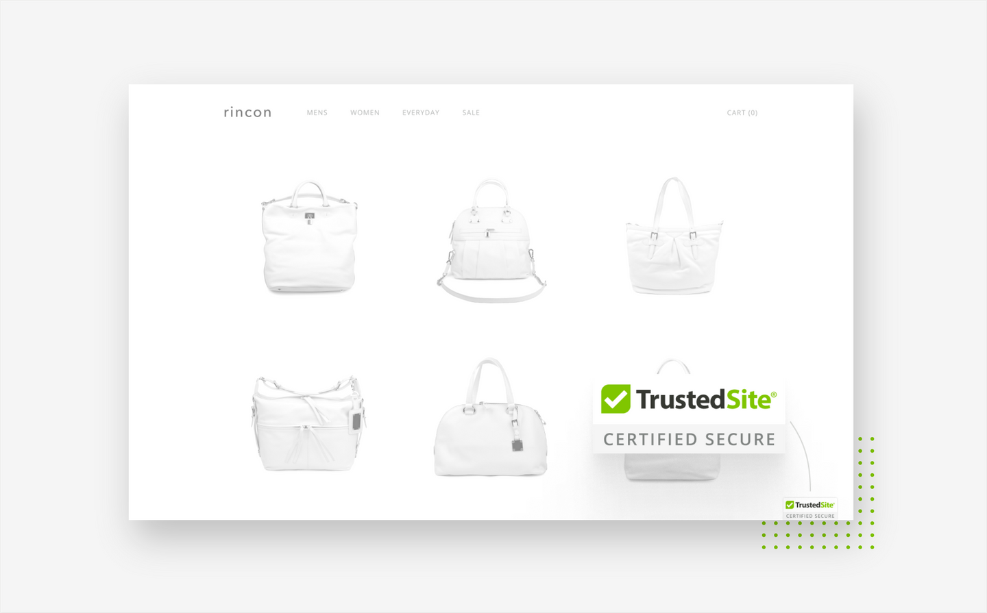Where to Place 5 Types of Trust Badges on Ecommerce Sites