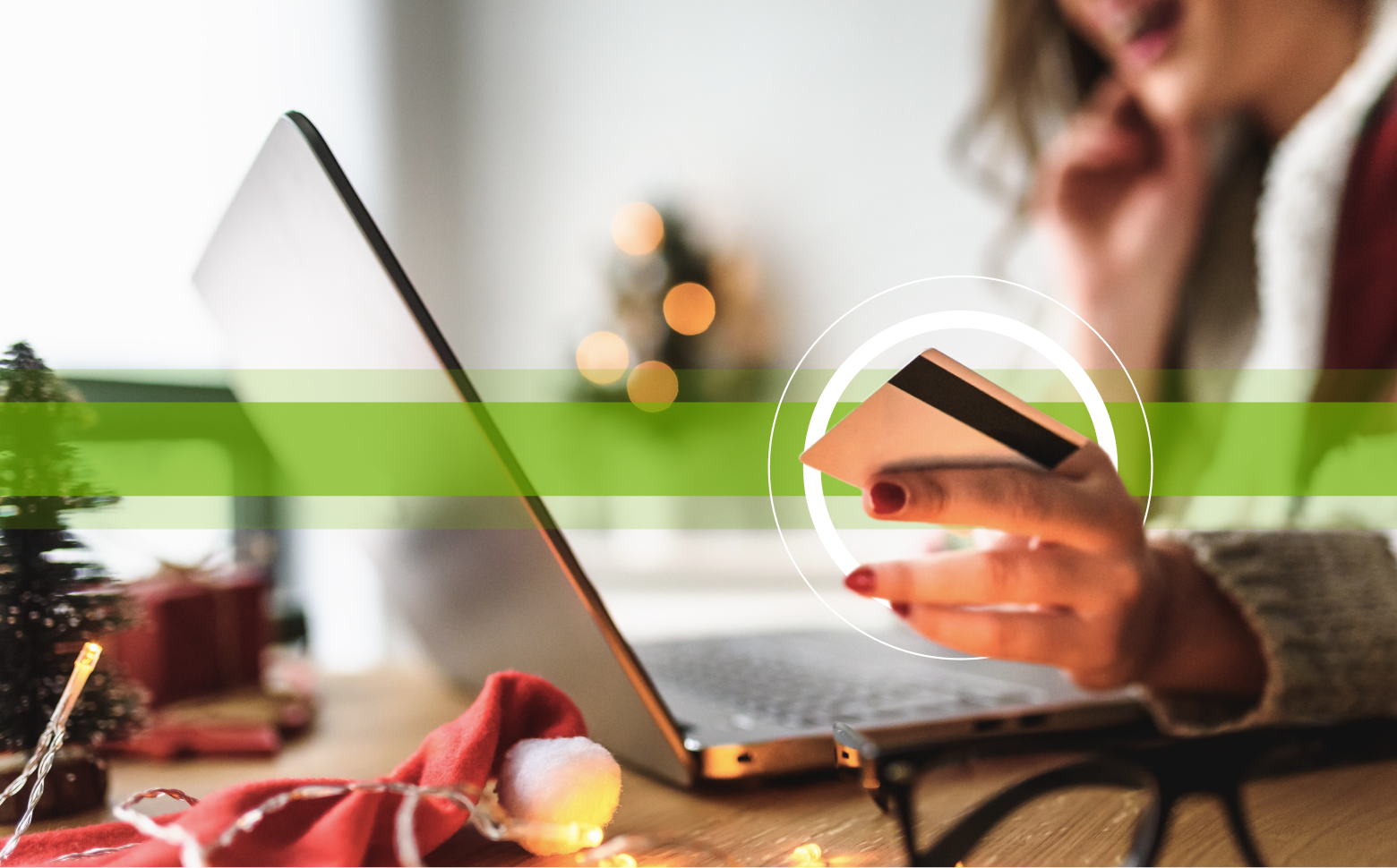 7 Tips for Staying Safe Online This Holiday Season