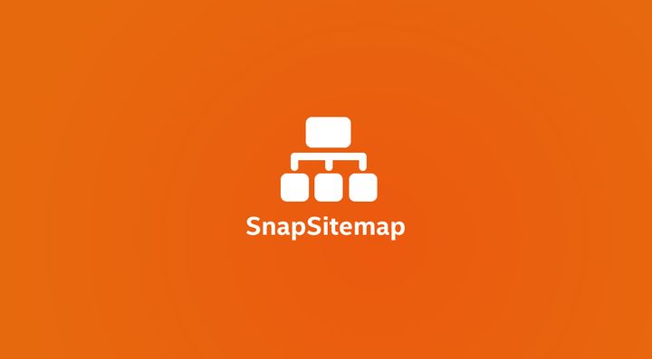 SnapSitemap has a new home