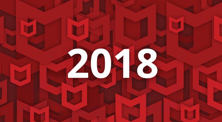 A Letter from TrustedSite's CEO: 2018 Year in Review