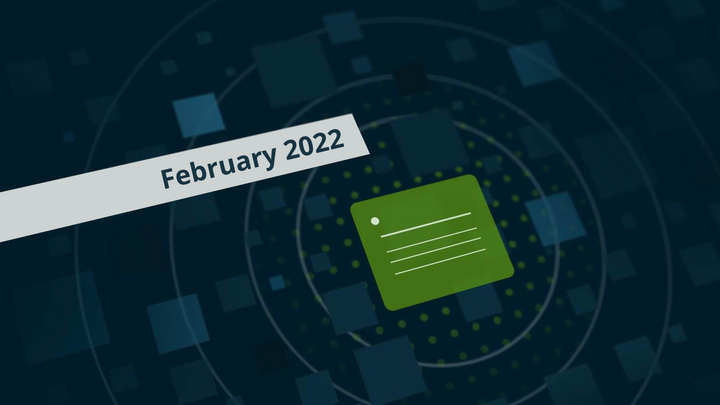 What’s new with TrustedSite Security | February 2022 Release Notes