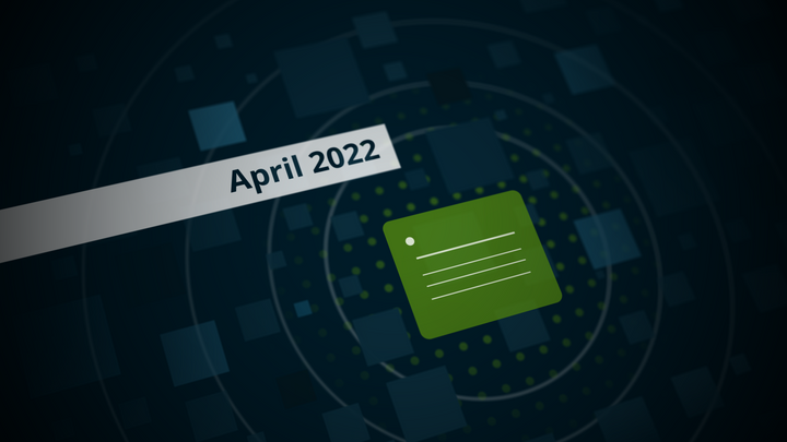 What’s new with TrustedSite Security | April 2022 Release Notes