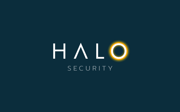 Introducing Halo Security